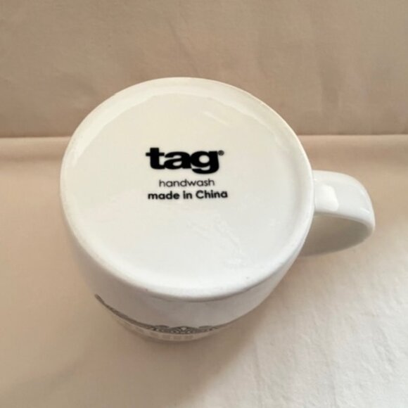 Good Witch Bad Witch Coffee Mug - Picture 6 of 7